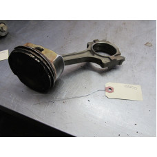 23S105 Piston and Connecting Rod Standard From 2009 Saturn Aura  2.4